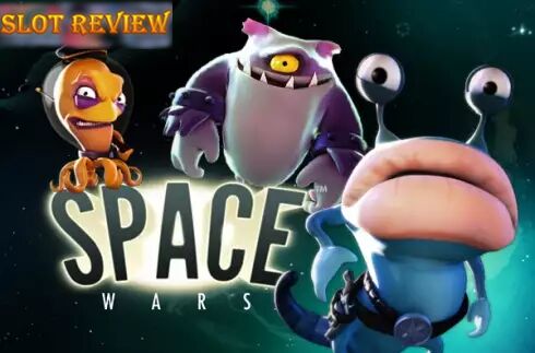 Space Wars Slot Review